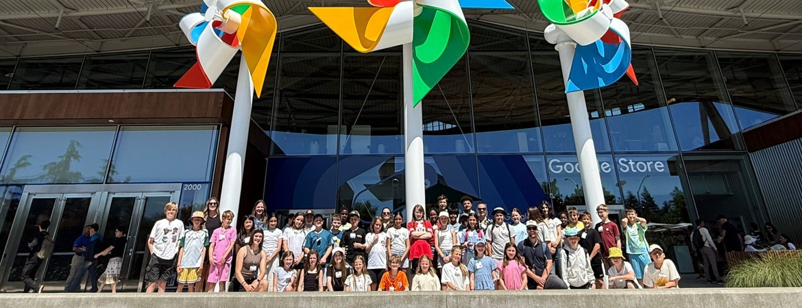 Blog Header Image
